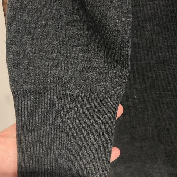 French Connection Cowl Neck Sweater Tunic NWT - Picture 6 of 9